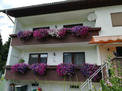 Apartamento Ferienwohnung Resi Mit Traumhaftem Seepanorama