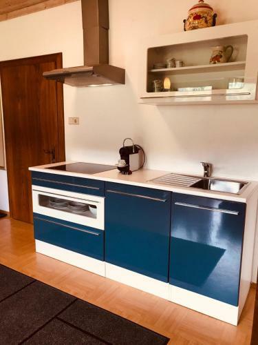 Apartamento Ferienwohnung Resi Mit Traumhaftem Seepanorama