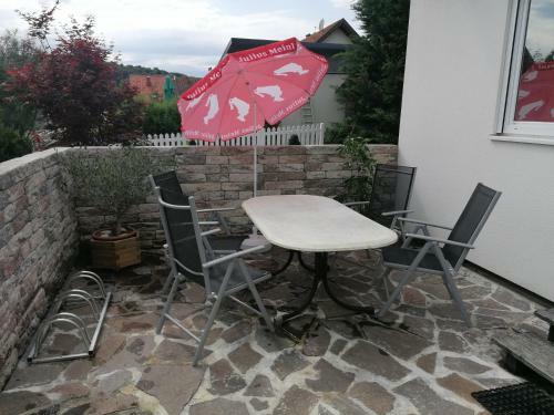Ferienhaus Eos In Der "steirischen Toskana" Straden