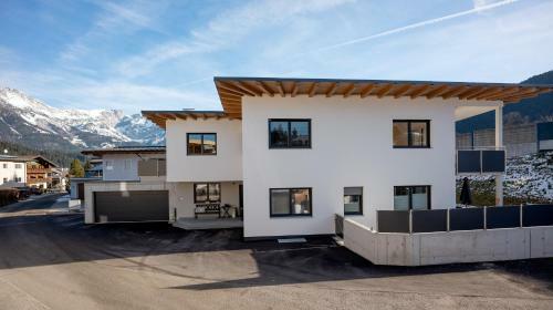 Apartamento Appartement Sophie