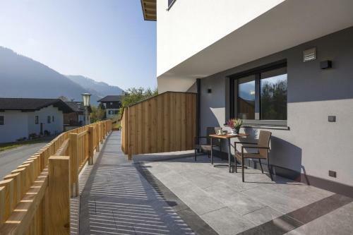 Apartamento Appartement De Jager