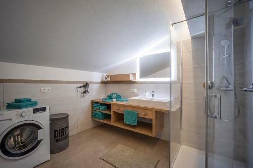 Apartamento Jodlhof