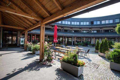Aparthotel Schindlhaus Und Koia Premium Apartments