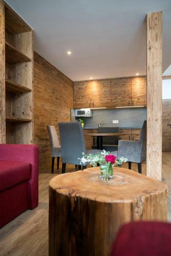 Aparthotel Schindlhaus Und Koia Premium Apartments