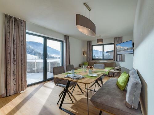 Apartamento Appartement Strasser