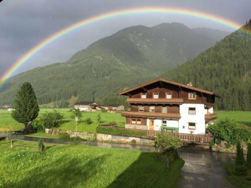 Apartamento Haus Gartner 4-6 Pers Appartement