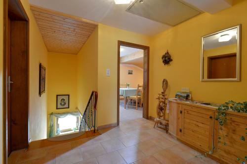 Apartamento Haus Koch