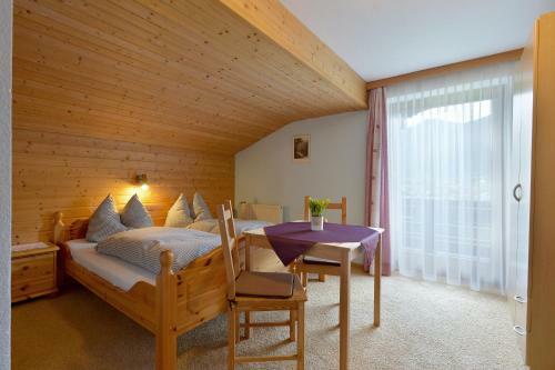 Apartamento Haus Koch