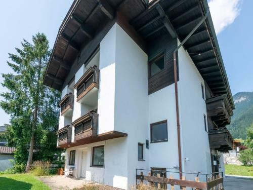 Gorgeous Apartment In S�ll With A Garden