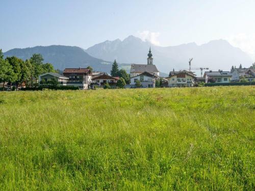 Gorgeous Apartment In S�ll With A Garden