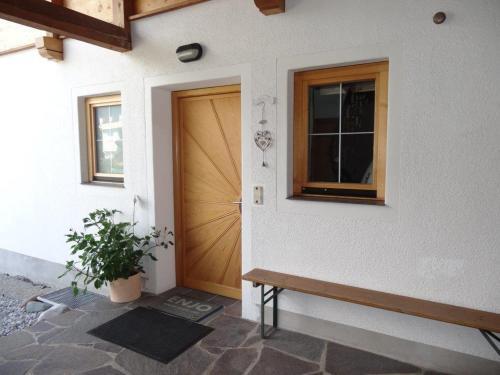 Apartamento Appartement Wilder Kaiser, Anni Koller