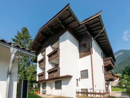 Pretty Apartment In S�ll With A Beautiful View