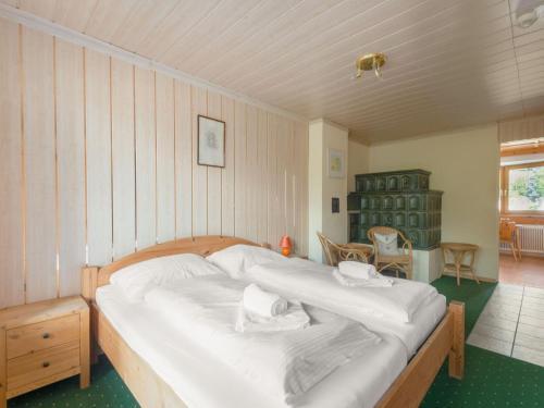 Pretty Apartment In S�ll With A Beautiful View