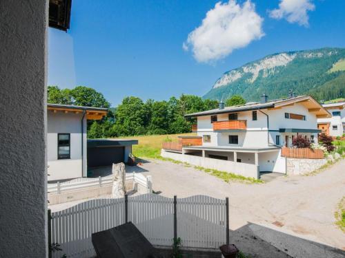 Pretty Apartment In S�ll With A Beautiful View