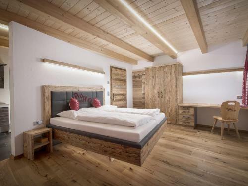 Chalet Au Hochalm In S�ll