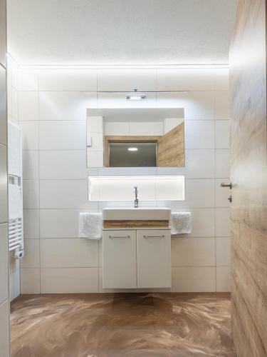Apartamento Appartements Alpenblick S�ll