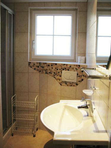 Apartamento Appartements Alpenblick S�ll