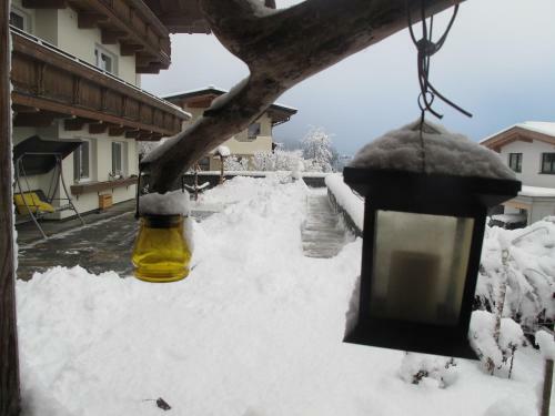 Apartamento Appartements Alpenblick S�ll