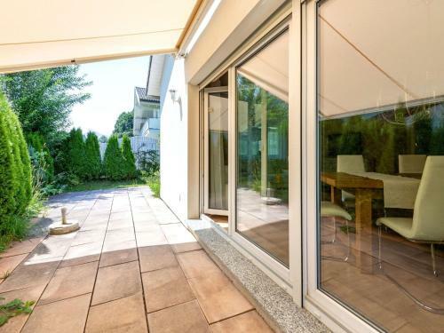 Beautiful Apartment In S�ll With Garden