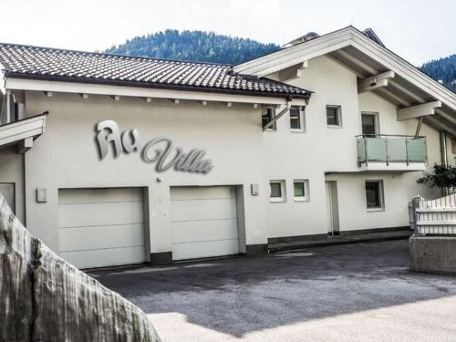 Villa Holiday Home In S�ll