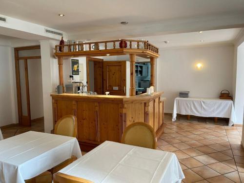 Spacious Apartment In S�ll With A Beautiful View