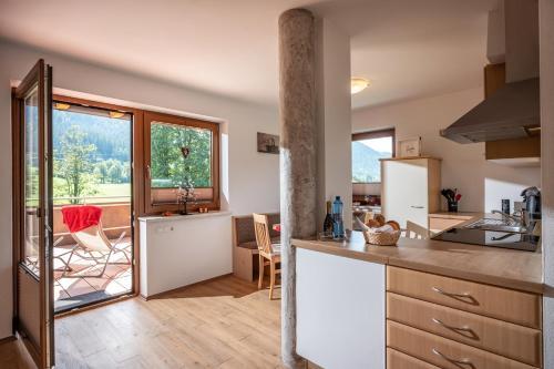 Apartamento Appartement Annabella