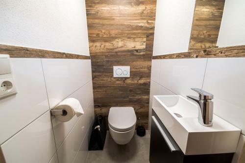 Apartamento Mayerl's Kaiserappartement