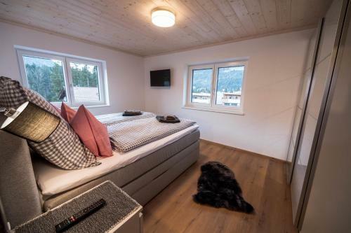 Apartamento Mayerl's Kaiserappartement