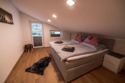 Apartamento Mayerl's Kaiserappartement
