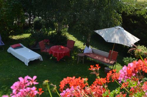 Bed & Breakfast Haus Barbara
