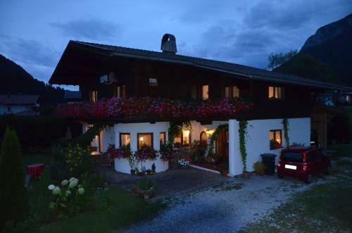 Bed & Breakfast Haus Barbara