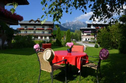 Bed & Breakfast Haus Barbara