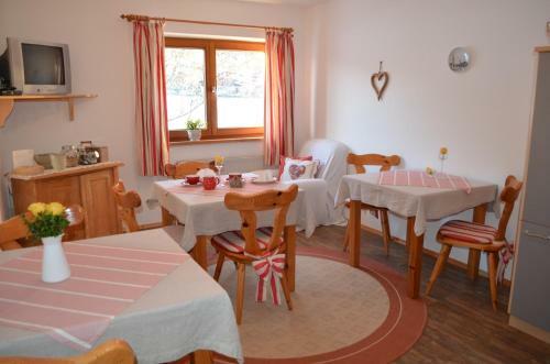 Bed & Breakfast Haus Barbara