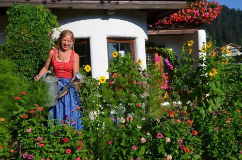 Bed & Breakfast Haus Barbara
