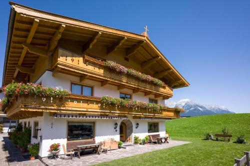 Hostal Obinghof