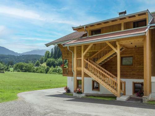 Agroturismo Bio Bauernhof Unterstegen