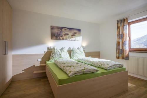 Apartamento Bauernhof Hinterfirst