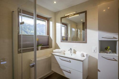 Apartamento Bauernhof Hinterfirst