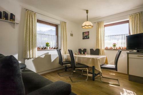 Apartamento Bauernhof Hinterfirst
