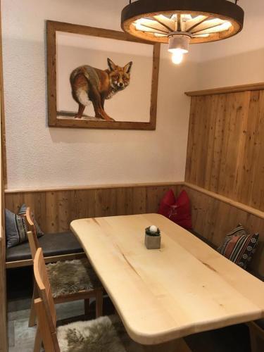 Apartamento Bauernhof Hinterfirst