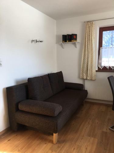 Apartamento Bauernhof Hinterfirst