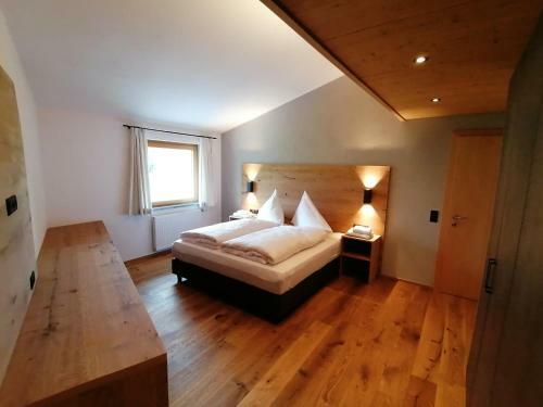 Apartamento Ferienwohnungen Strass Im Zillertal