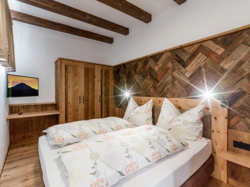 Apartamento St�cklalm