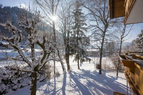 Agroturismo Ferienwohnung Lederer