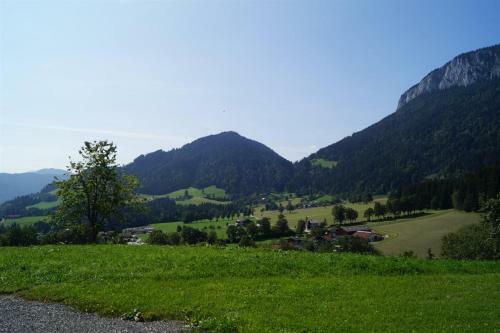 Apartamento Ferienwohnung Hausberg
