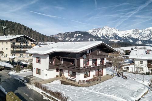 Hostal Au Pension