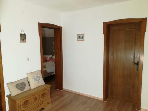 Apartamento Haus Gartner Appartement 6 - 8 Personen