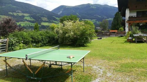 Apartamento Haus Gartner Appartement 6 - 8 Personen