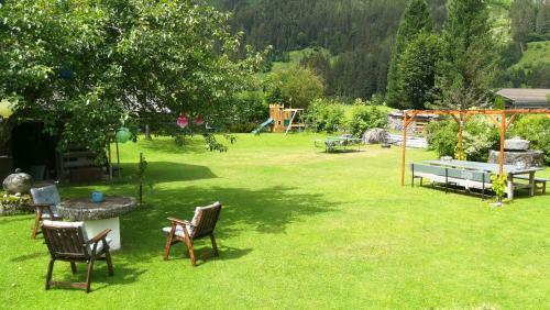 Apartamento Haus Gartner Appartement 6 - 8 Personen