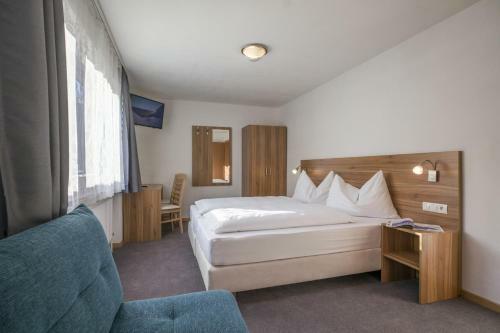 Bed & Breakfast Fr�hst�ckspension Sport Mayr